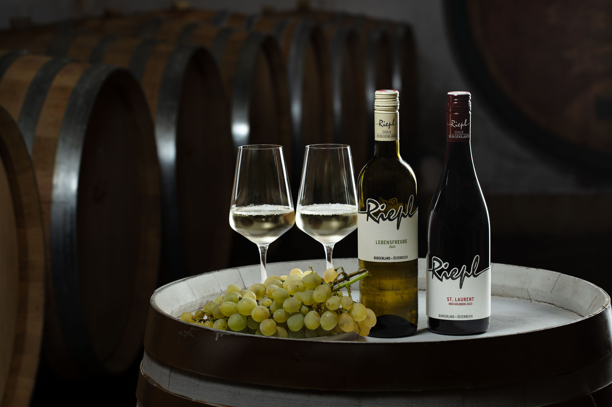 Riepl Wein